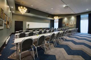 Radisson Blu Park Hotel, Oslo - Fornebu - 3