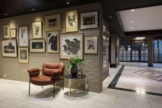 Radisson Blu Park Hotel, Oslo - Fornebu - 5