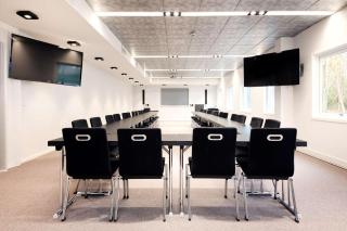 Radisson Blu Park Hotel, Oslo - Fornebu - 2