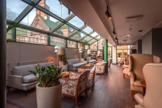 Radisson Blu Grand Hotel Tammer - Tampere - 4
