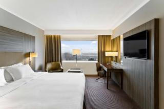 Radisson Blu Manchester Airport - Hale - 6