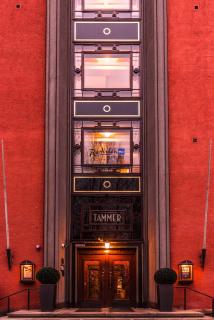 Radisson Blu Grand Hotel Tammer - Tampere - 1