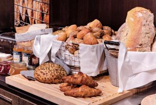 Radisson Blu Plaza Hotel, Helsinki - 4