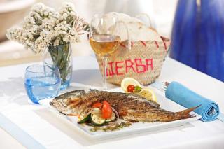 Radisson Blu Palace Resort & Thalasso, Djerba - 8