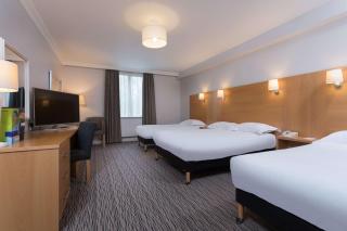 Park Inn by Radisson Shannon Airport - 6