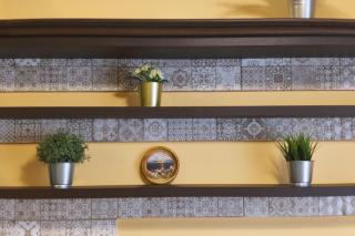 1BR apartment in the old city center (Kyïv) - Kiev - 1