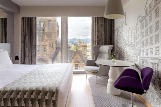 Radisson Collection Hotel, Royal Mile Edinburgh - 7