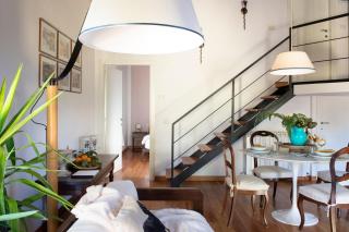 Porta Castellana B&B - Apartment - Montalcino - 5