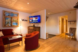 Appartement Seebachsee - Warth am Arlberg - 4
