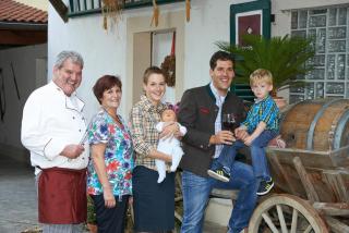 Hotel Löwen Garni - Oberrimsingen - 0