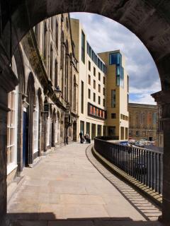 Radisson Collection Hotel, Royal Mile Edinburgh - 2