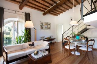 Porta Castellana B&B - Apartment - Montalcino - 7