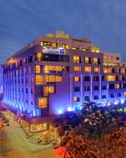 Radisson Blu Martinez Beirut - Beirut - 0