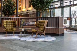 Radisson Blu Hotel Köln - Colónia - 6