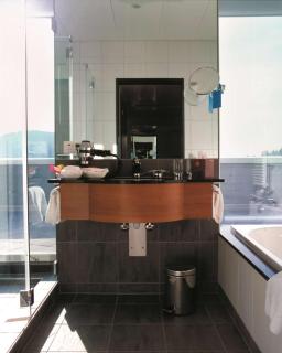 Radisson Blu Hotel, St. Gallen - 1