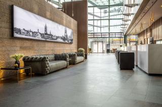 Radisson Blu Hotel Köln - 2