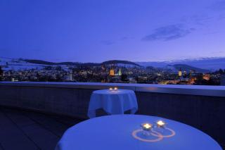 Radisson Blu Hotel, St. Gallen - St. Gallen - 8