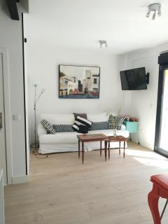 Casa Libélula, loft en el centro de Sevilla. - Siviglia - 0