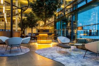 Radisson Blu Hotel Köln - Colónia - 8