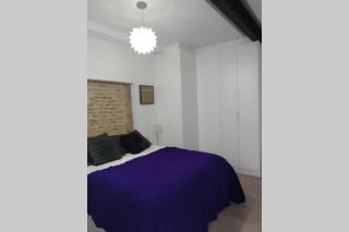 Casa Libélula, loft en el centro de Sevilla. - Siviglia - 1