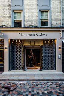 Radisson Blu Hotel, London Mercer Street - Londra - 4