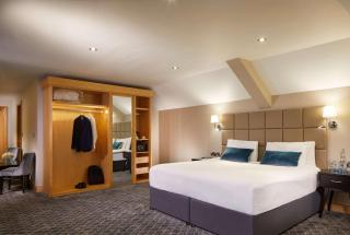 Radisson Blu Hotel, Athlone - Athlone - 6