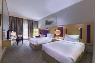 Radisson Blu Hotel, Cairo Heliopolis - Cairo - 6