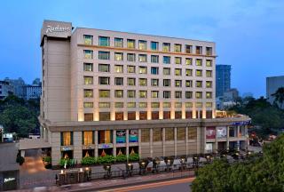 Radisson Mumbai Goregaon - Bombay - 0