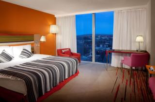 Radisson Blu Hotel, Bristol - 3