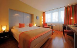 Radisson Blu Hotel, St. Gallen - 2