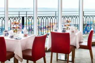 Park Inn by Radisson Palace - Southend-on-Sea - 1
