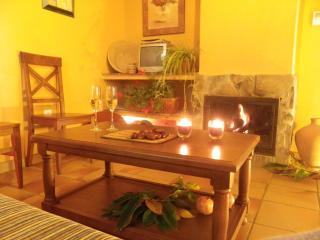 Hotel Apartamento Rural Finca La Media Legua - Aracena - 9