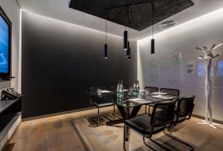 Radisson Blu Hotel, London Mercer Street - Londra - 2