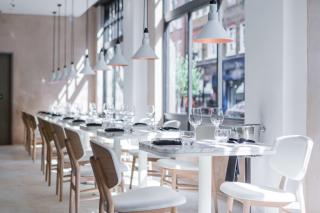Radisson Blu Hotel, London Mercer Street - Londra - 1