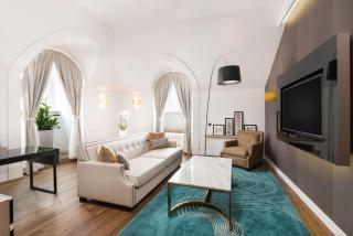 Radisson Blu Béke Hotel, Budapest - Budapest - 5