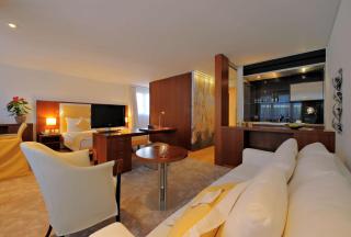 Radisson Blu Hotel, St. Gallen - St. Gallen - 6
