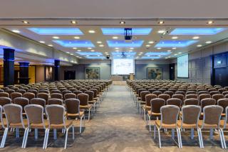 Radisson Blu Hotel, Athlone - 7