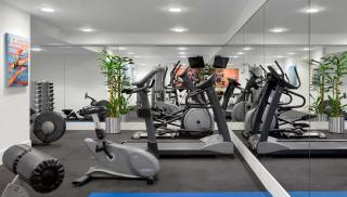 Radisson Blu Hotel, Bristol - Bristol - 4