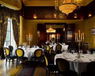 Radisson Blu St. Helen's Hotel - Stillorgan - 6