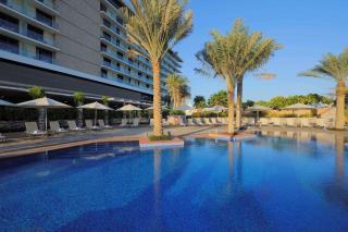 Park Inn by Radisson Abu Dhabi Yas Island - Abu Dhabi - 6