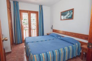 Montecarlo Apartamento30 - Porto Rico - 4