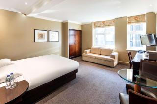 Radisson Blu Hotel, London Euston Square - formerly Grafton - London - 1