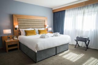 Radisson BLU Hotel & Spa, Little Island Cork - Cork - 5