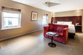 Radisson Blu Hotel, London Marble Arch - formerly Sussex - Londra - 9