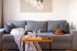 Kamienica Na Nowo Apartamenty - Mrągowo - 3
