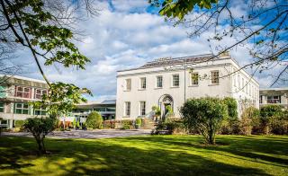 Radisson BLU Hotel & Spa, Little Island Cork - Cork - 0