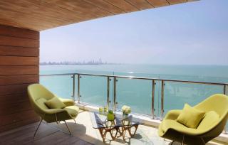 Symphony Style Hotel Kuwait - 5