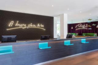 Park Inn by Radisson Frankfurt Airport - Frankfurt am Main - 5