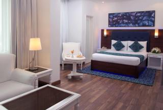 Radisson Blu Kochi - Cochin - 3