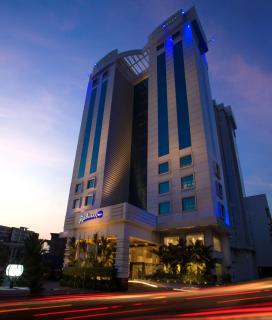 Radisson Blu Kochi - Cochin - 0